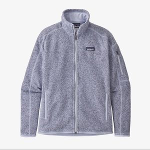 Patagonia Jacket